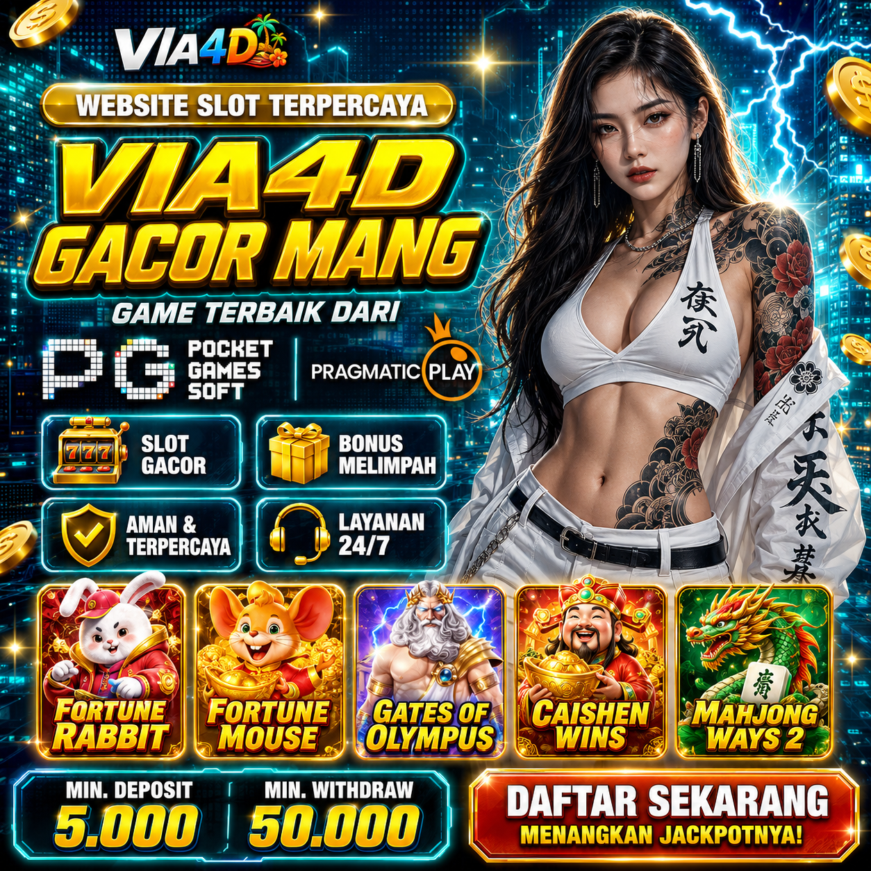 Slot 88 Gacor